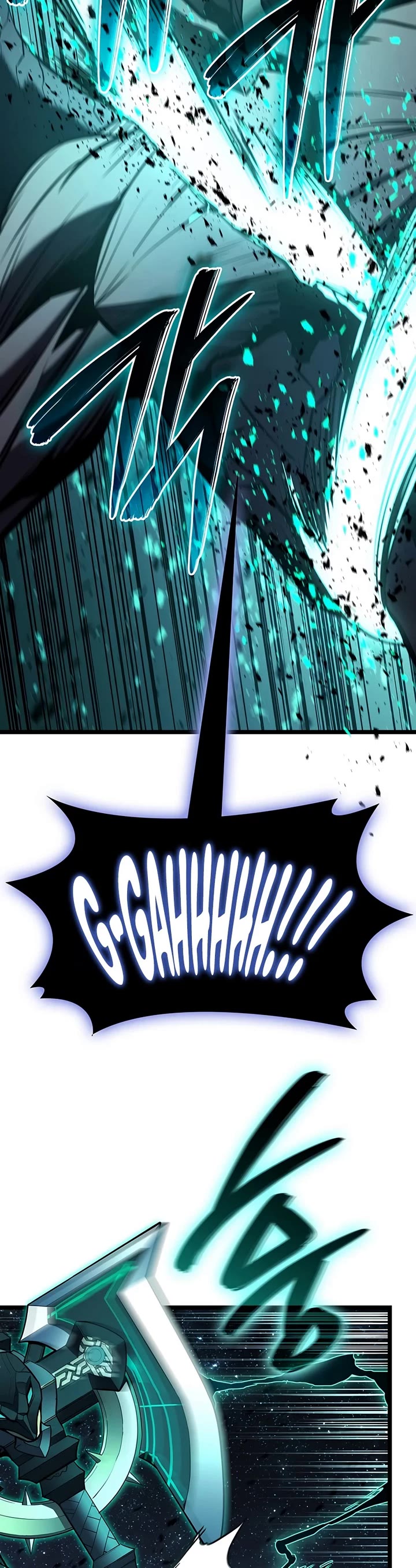 The Return of the Disaster-Class Hero Chapter 177 page 24 - Chapter 177