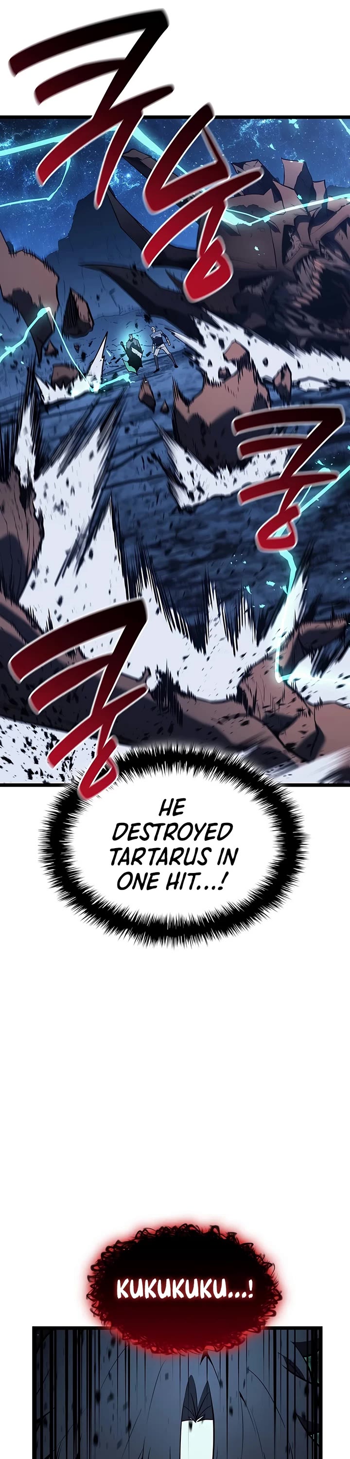 The Return of the Disaster-Class Hero Chapter 177 page 26 - Chapter 177