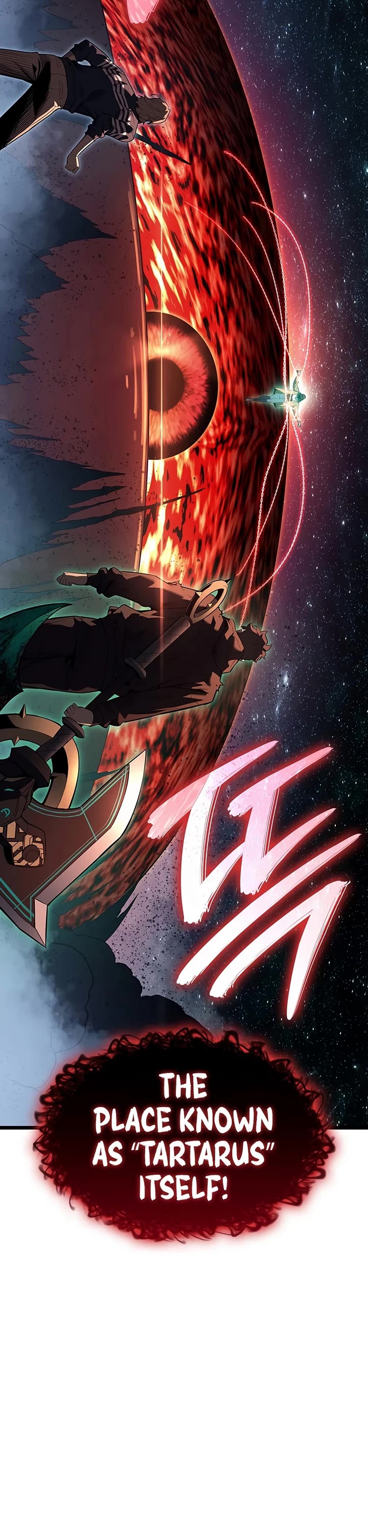 The Return of the Disaster-Class Hero Chapter 177 page 29 - Chapter 177