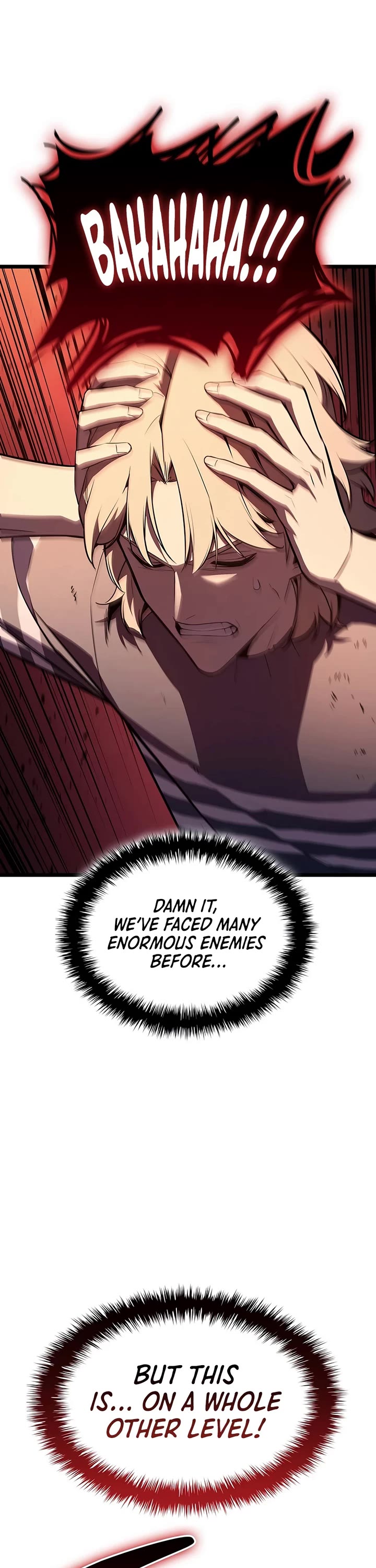 The Return of the Disaster-Class Hero Chapter 177 page 31 - Chapter 177