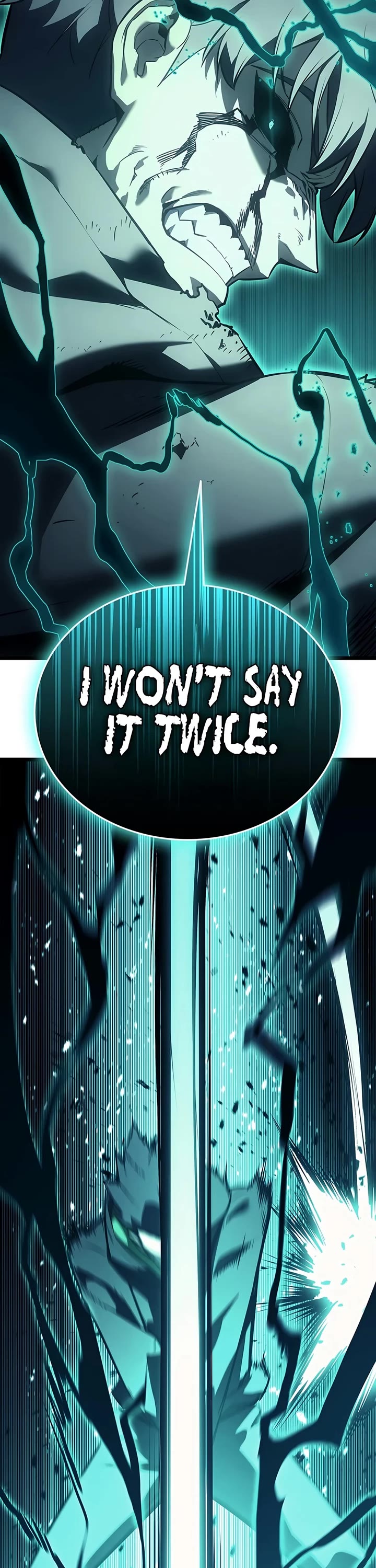 The Return of the Disaster-Class Hero Chapter 177 page 34 - Chapter 177