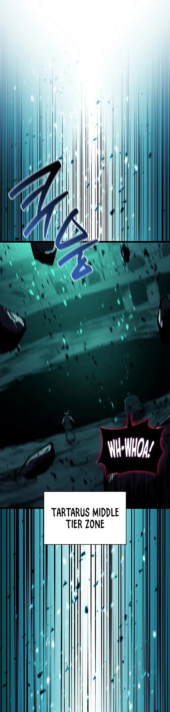 The Return of the Disaster-Class Hero Chapter 177 page 36 - Chapter 177