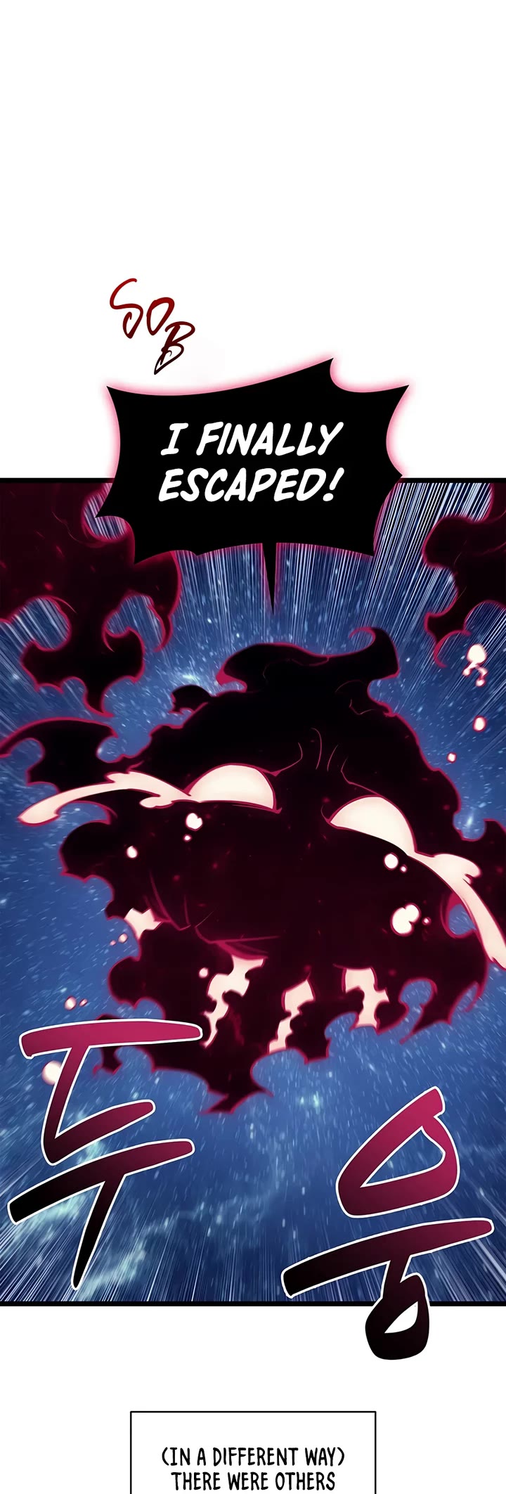 The Return of the Disaster-Class Hero Chapter 177 page 4 - Chapter 177