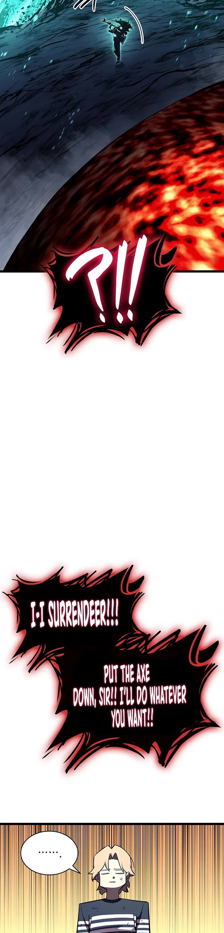 The Return of the Disaster-Class Hero Chapter 177 page 42 - Chapter 177