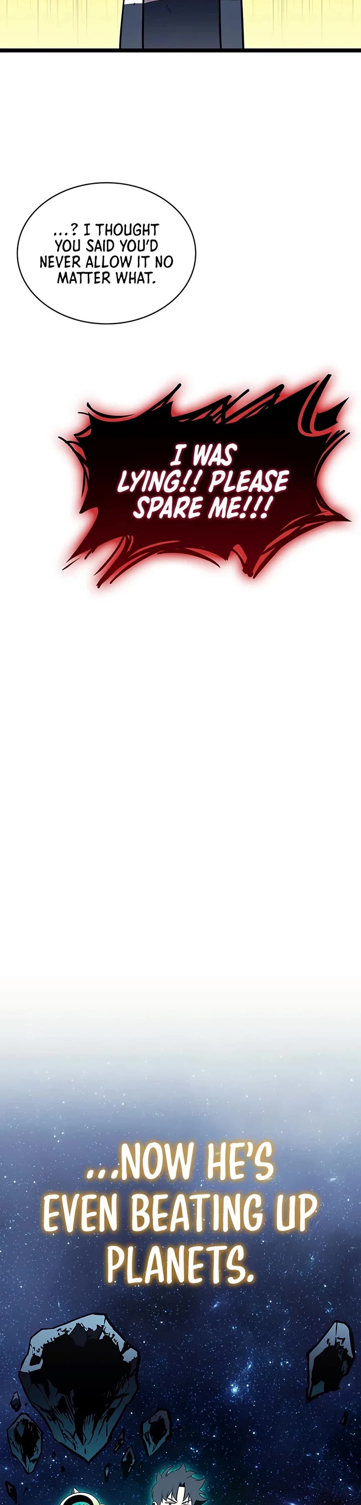 The Return of the Disaster-Class Hero Chapter 177 page 43 - Chapter 177