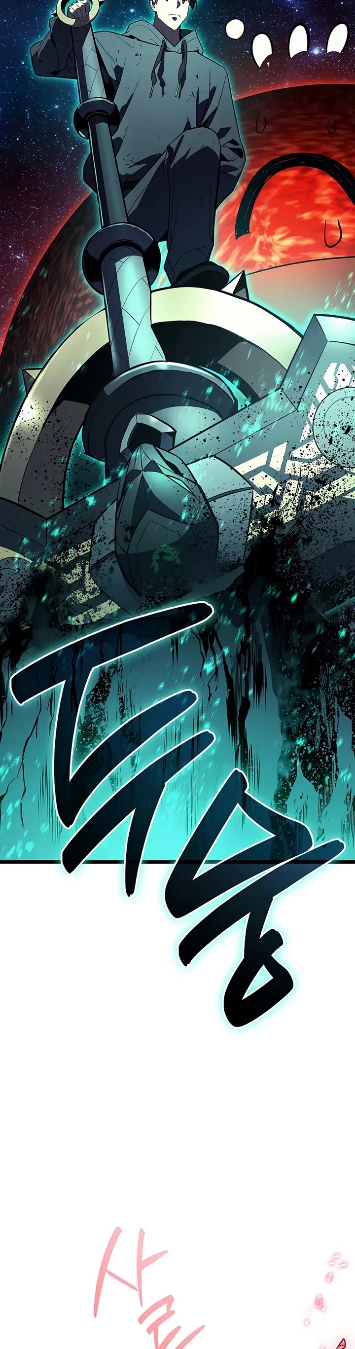 The Return of the Disaster-Class Hero Chapter 177 page 44 - Chapter 177