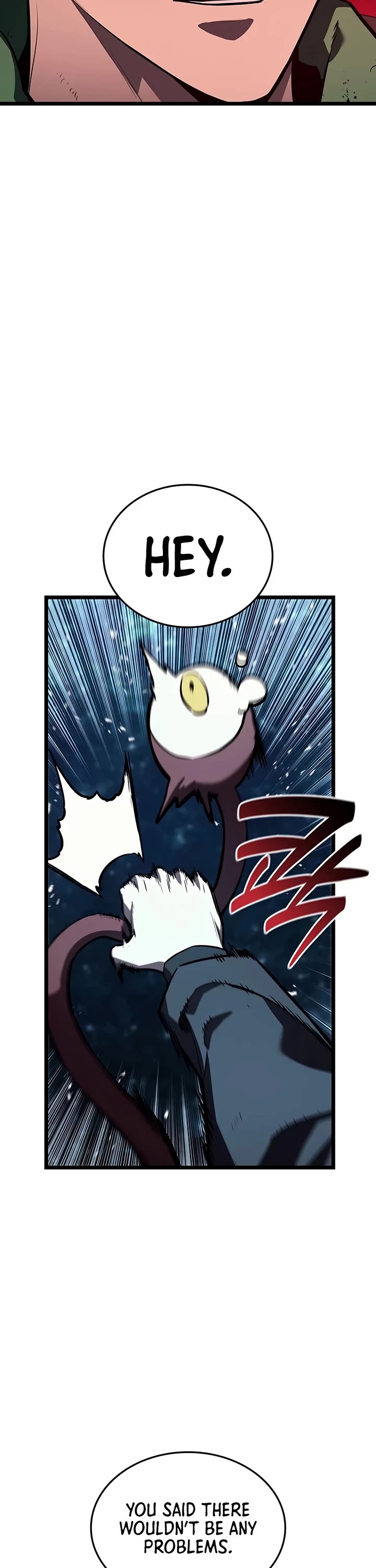The Return of the Disaster-Class Hero Chapter 177 page 48 - Chapter 177
