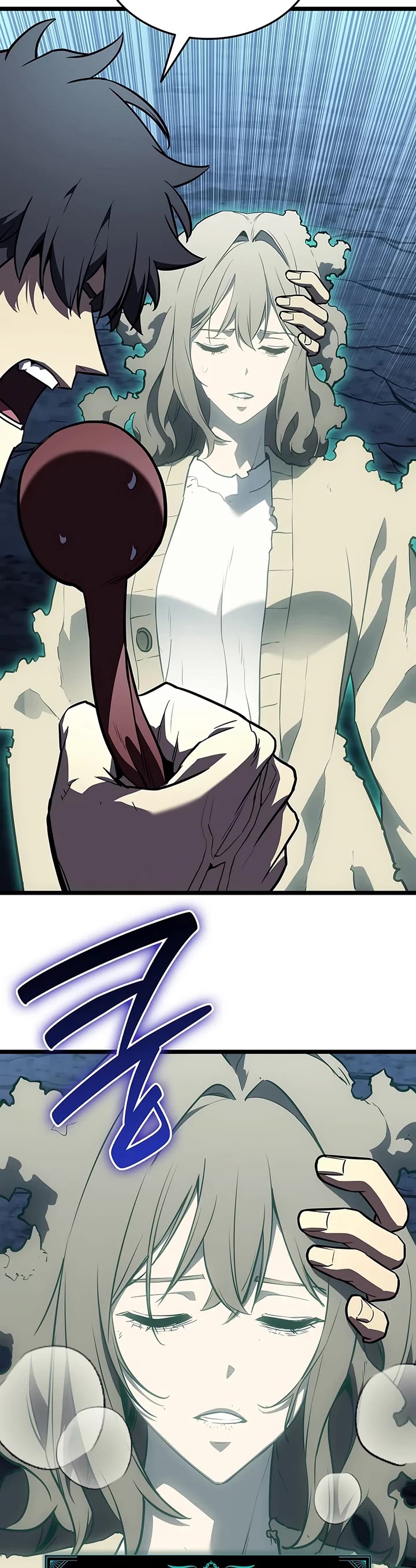 The Return of the Disaster-Class Hero Chapter 177 page 49 - Chapter 177