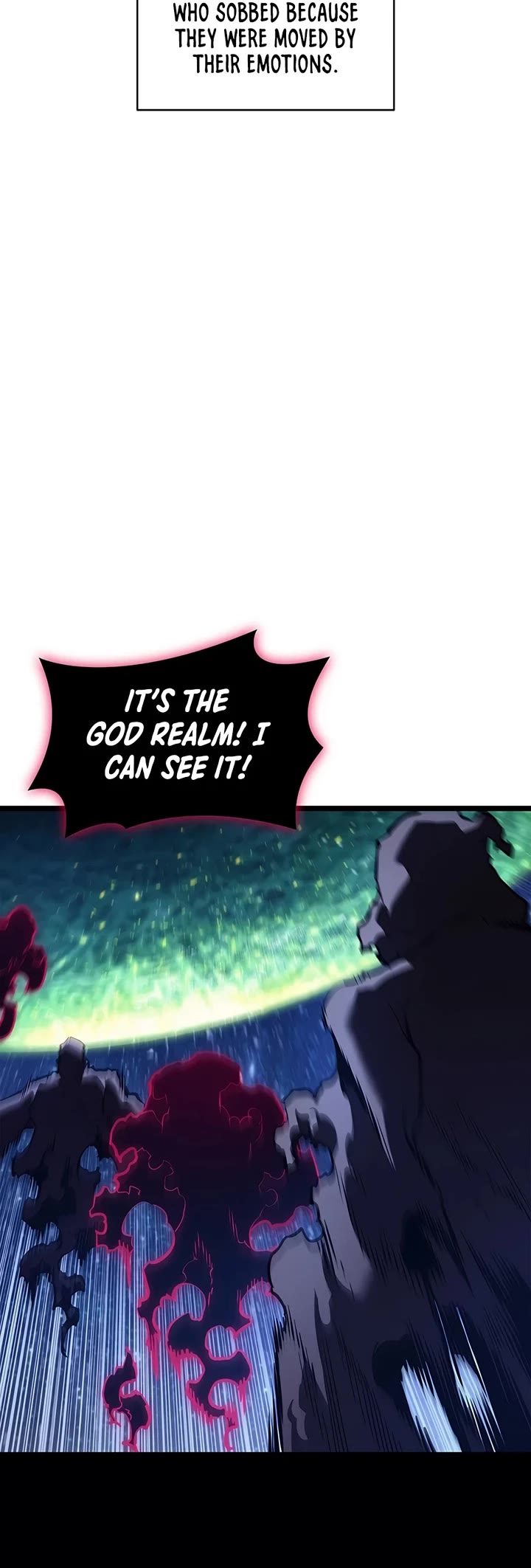 The Return of the Disaster-Class Hero Chapter 177 page 5 - Chapter 177