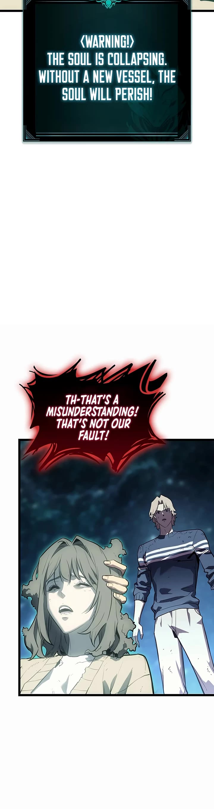 The Return of the Disaster-Class Hero Chapter 177 page 50 - Chapter 177