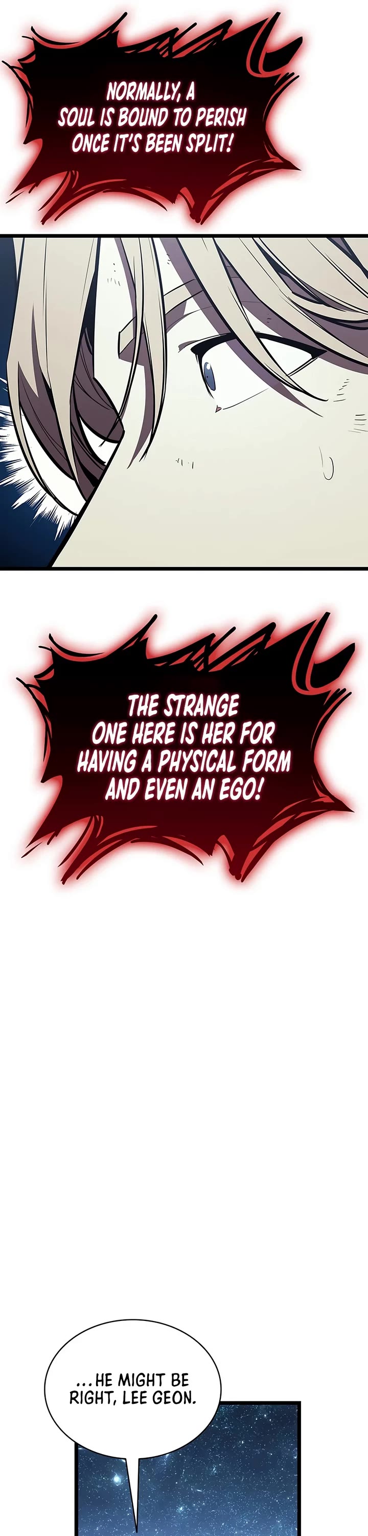 The Return of the Disaster-Class Hero Chapter 177 page 51 - Chapter 177