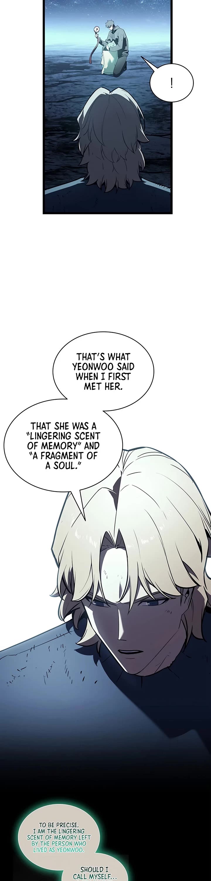The Return of the Disaster-Class Hero Chapter 177 page 52 - Chapter 177