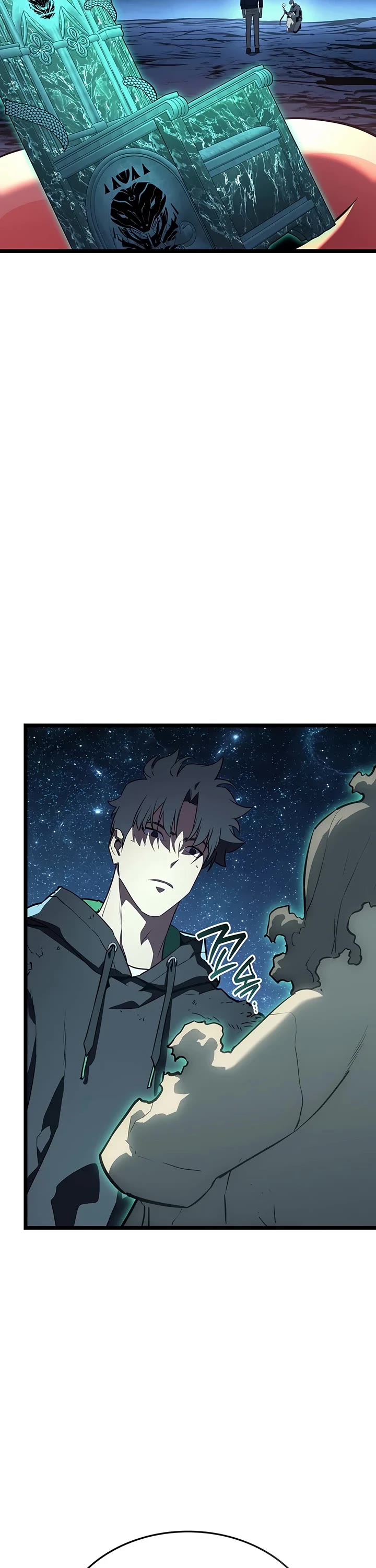 The Return of the Disaster-Class Hero Chapter 177 page 54 - Chapter 177