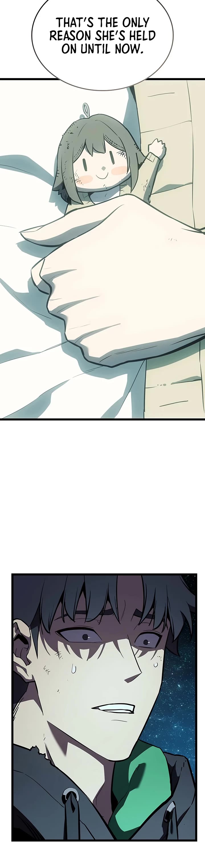 The Return of the Disaster-Class Hero Chapter 177 page 55 - Chapter 177