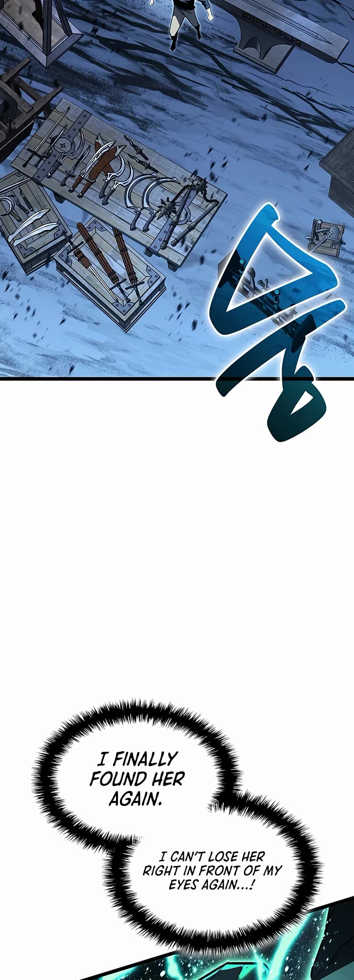The Return of the Disaster-Class Hero Chapter 177 page 59 - Chapter 177