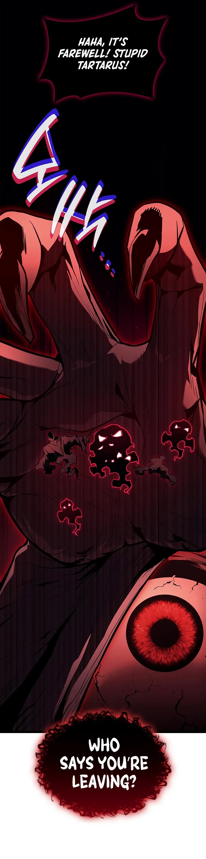 The Return of the Disaster-Class Hero Chapter 177 page 6 - Chapter 177