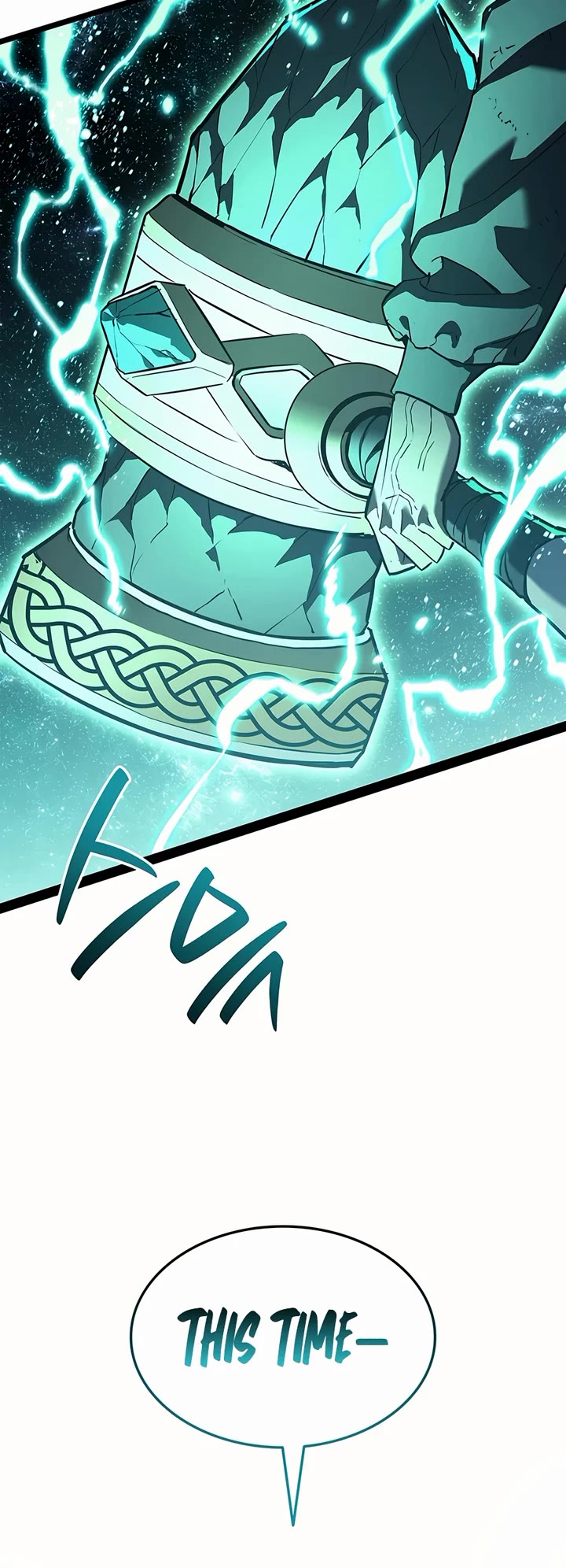 The Return of the Disaster-Class Hero Chapter 177 page 60 - Chapter 177