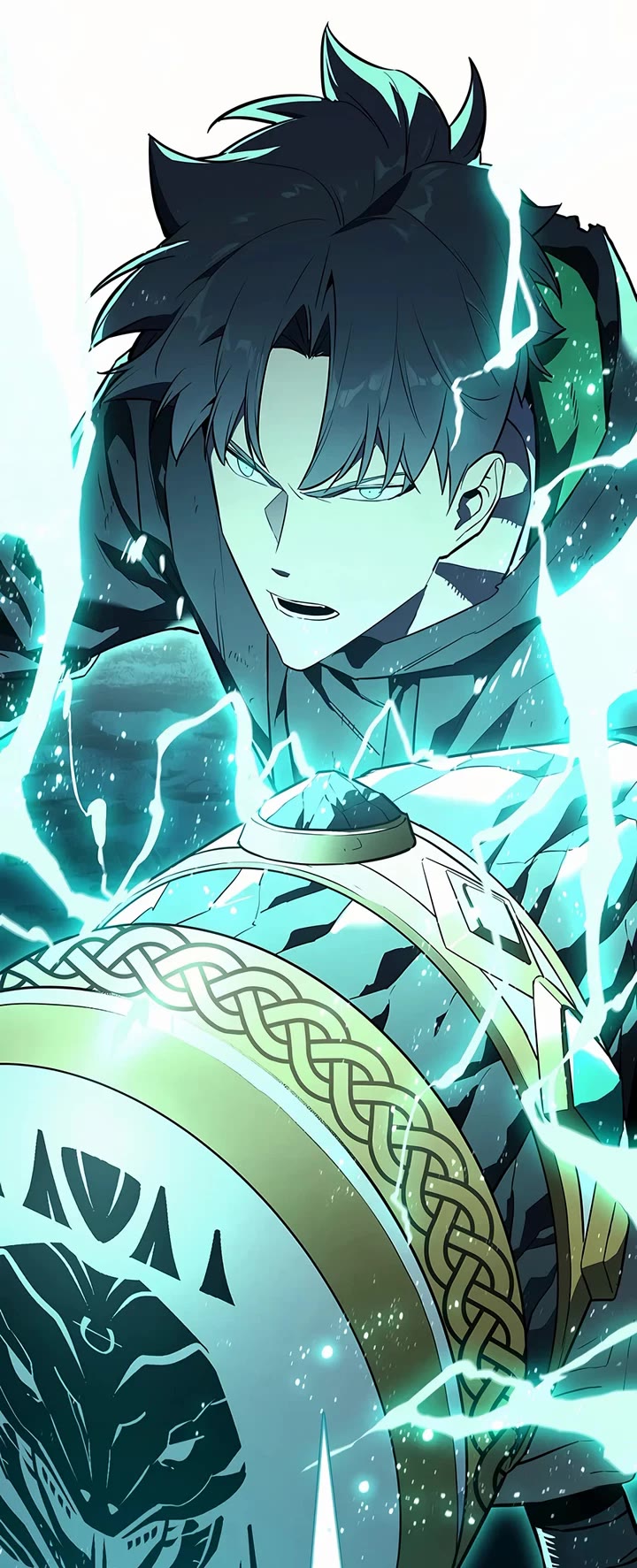The Return of the Disaster-Class Hero Chapter 177 page 61 - Chapter 177