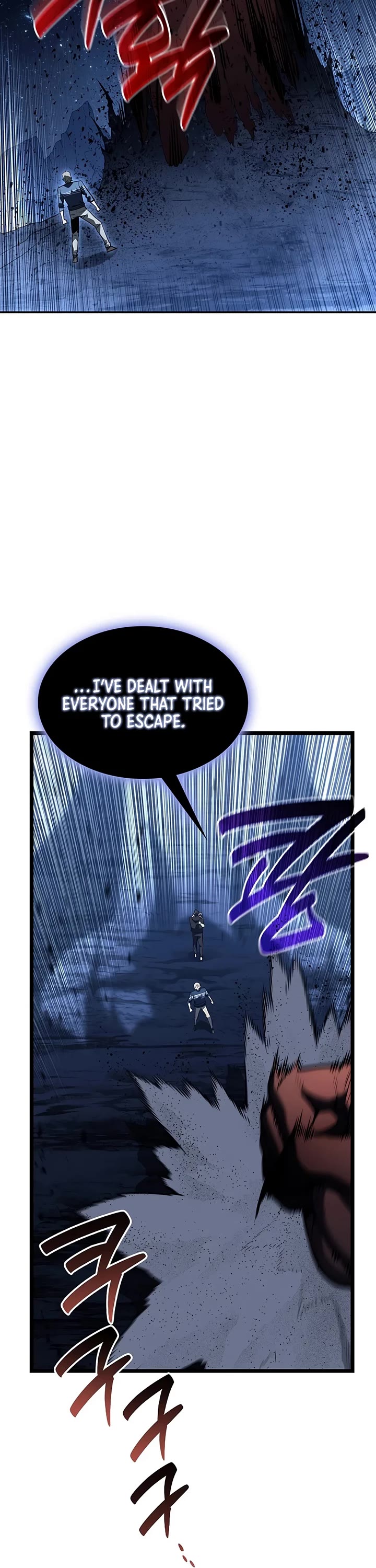 The Return of the Disaster-Class Hero Chapter 177 page 8 - Chapter 177
