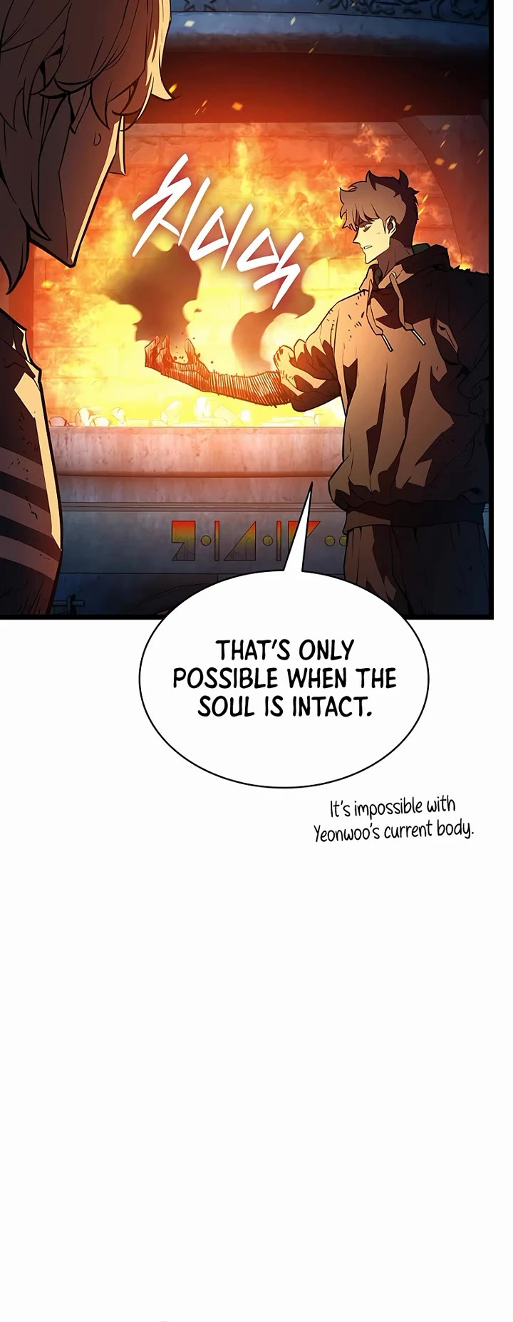 The Return of the Disaster-Class Hero Chapter 178 page 10 - Chapter 178