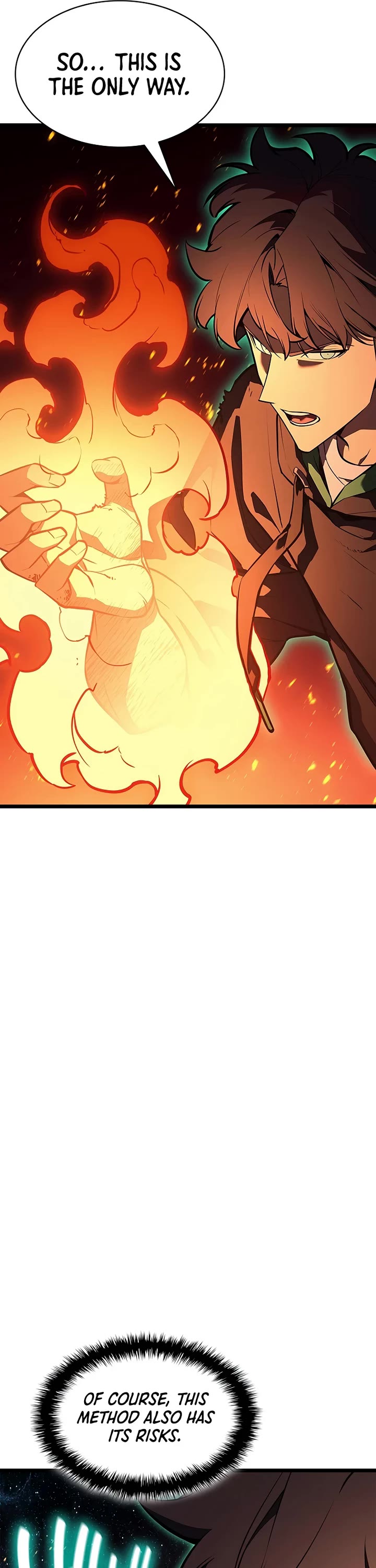 The Return of the Disaster-Class Hero Chapter 178 page 11 - Chapter 178