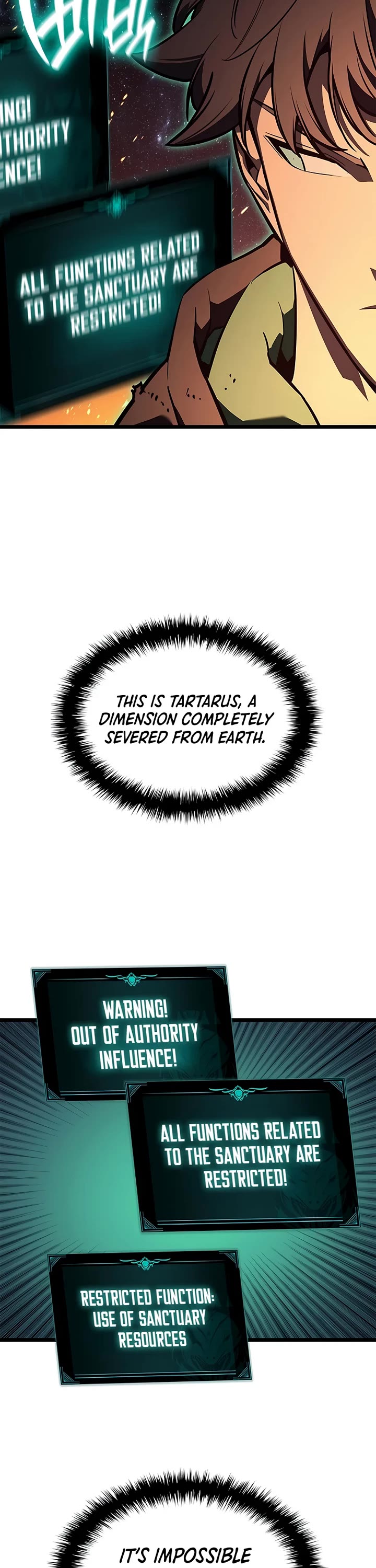 The Return of the Disaster-Class Hero Chapter 178 page 12 - Chapter 178
