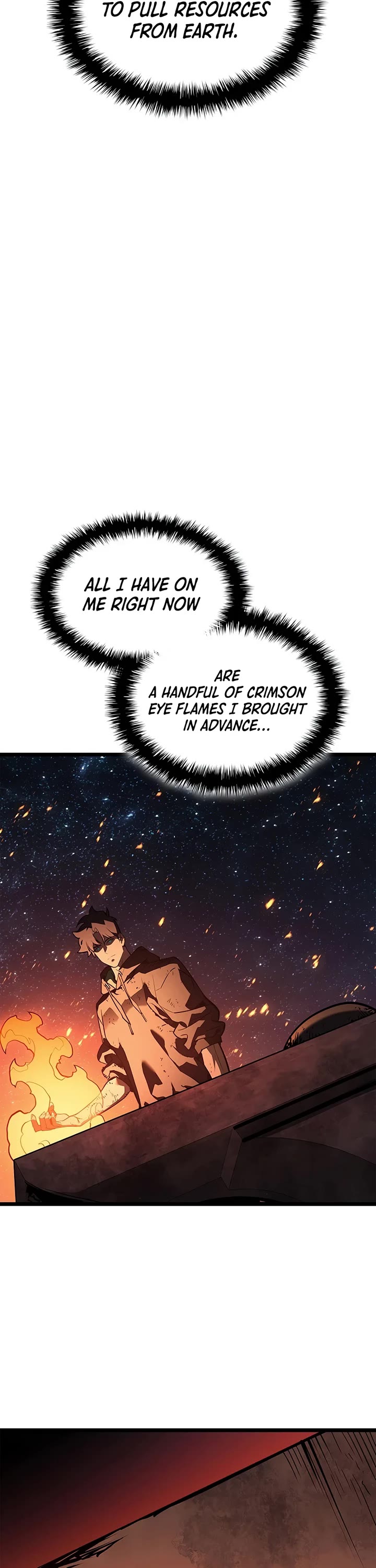 The Return of the Disaster-Class Hero Chapter 178 page 13 - Chapter 178