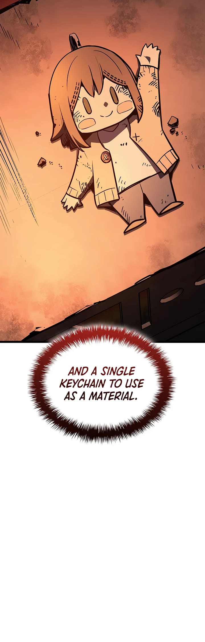 The Return of the Disaster-Class Hero Chapter 178 page 14 - Chapter 178