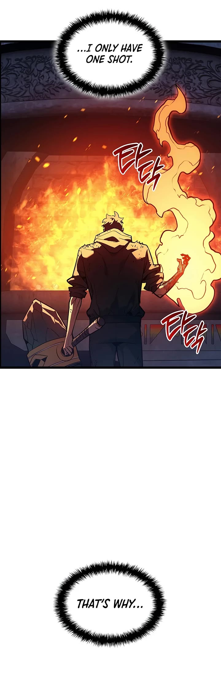 The Return of the Disaster-Class Hero Chapter 178 page 15 - Chapter 178