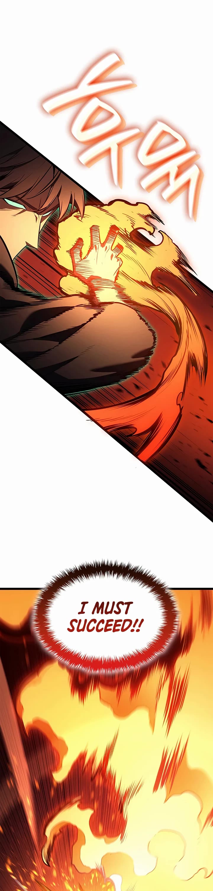 The Return of the Disaster-Class Hero Chapter 178 page 16 - Chapter 178