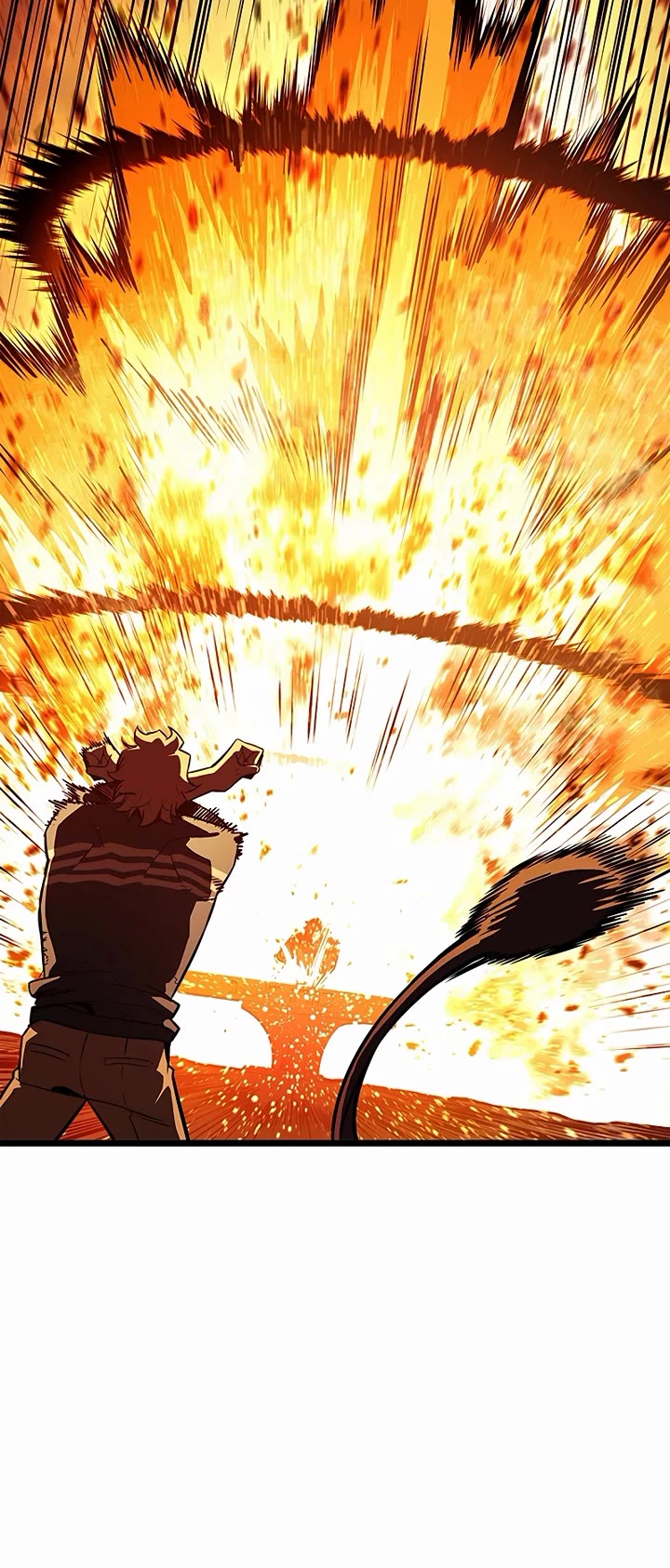 The Return of the Disaster-Class Hero Chapter 178 page 19 - Chapter 178