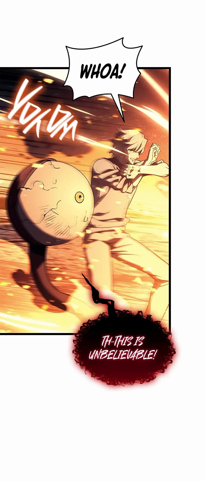 The Return of the Disaster-Class Hero Chapter 178 page 20 - Chapter 178