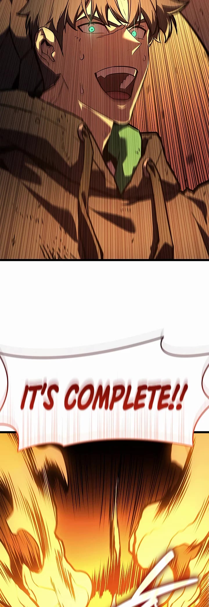 The Return of the Disaster-Class Hero Chapter 178 page 28 - Chapter 178