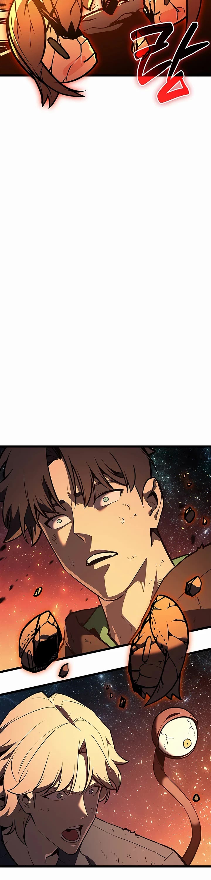 The Return of the Disaster-Class Hero Chapter 178 page 31 - Chapter 178