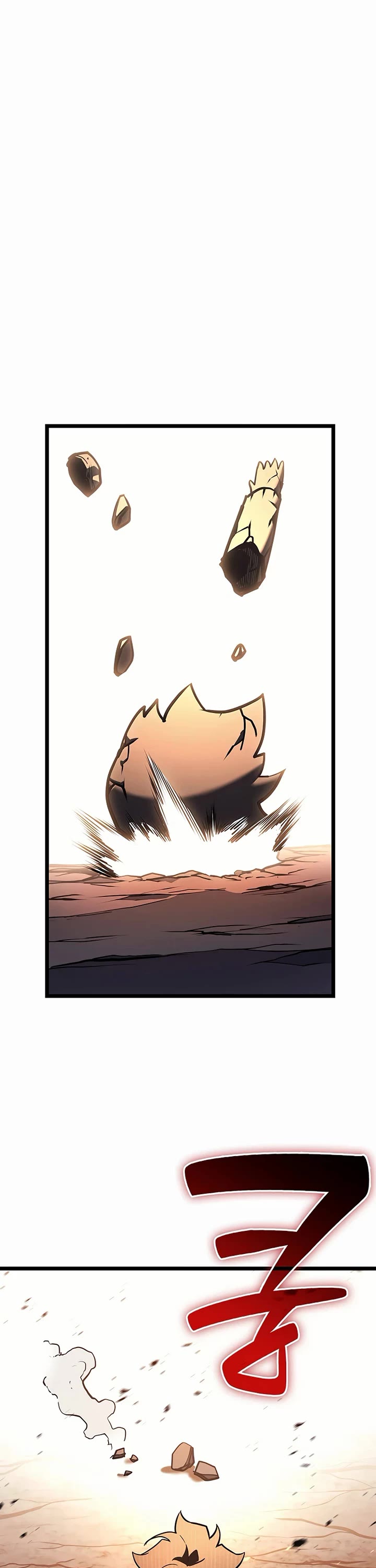 The Return of the Disaster-Class Hero Chapter 178 page 32 - Chapter 178