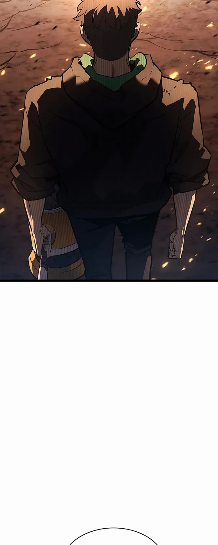 The Return of the Disaster-Class Hero Chapter 178 page 33 - Chapter 178