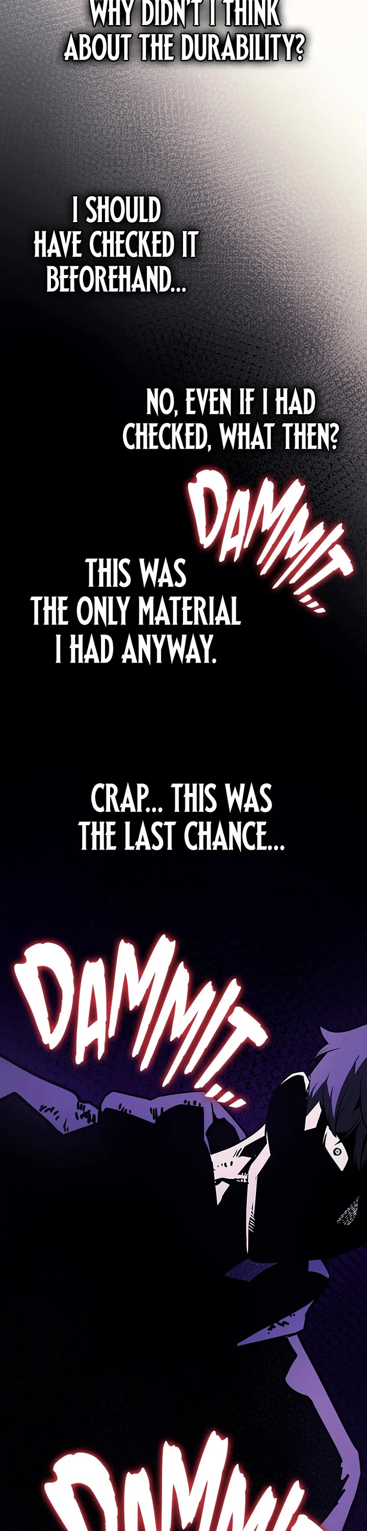 The Return of the Disaster-Class Hero Chapter 178 page 37 - Chapter 178