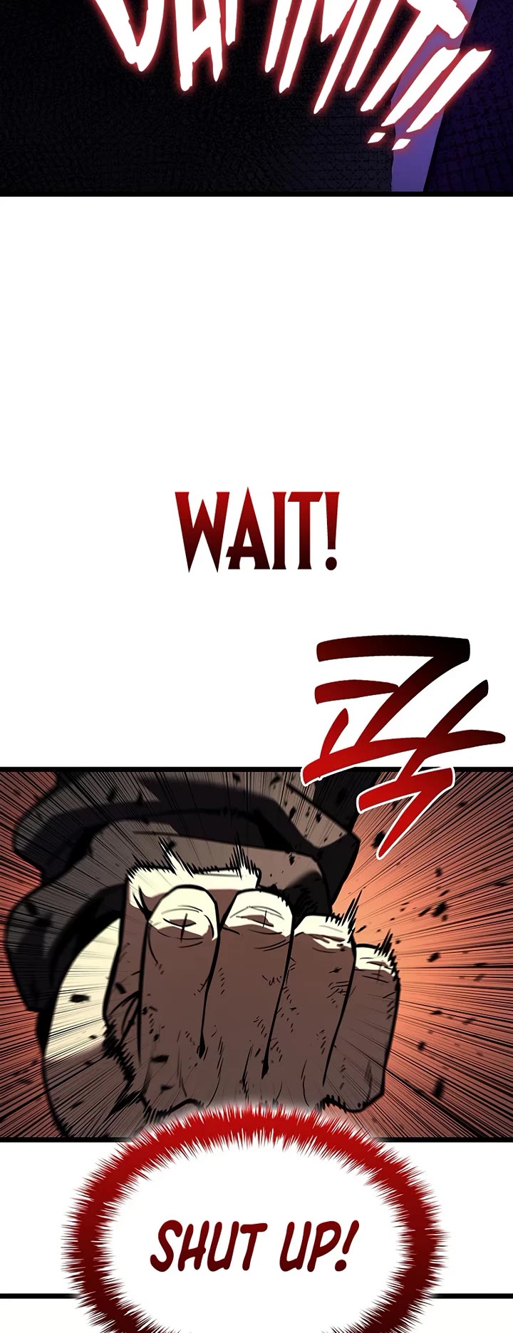 The Return of the Disaster-Class Hero Chapter 178 page 38 - Chapter 178