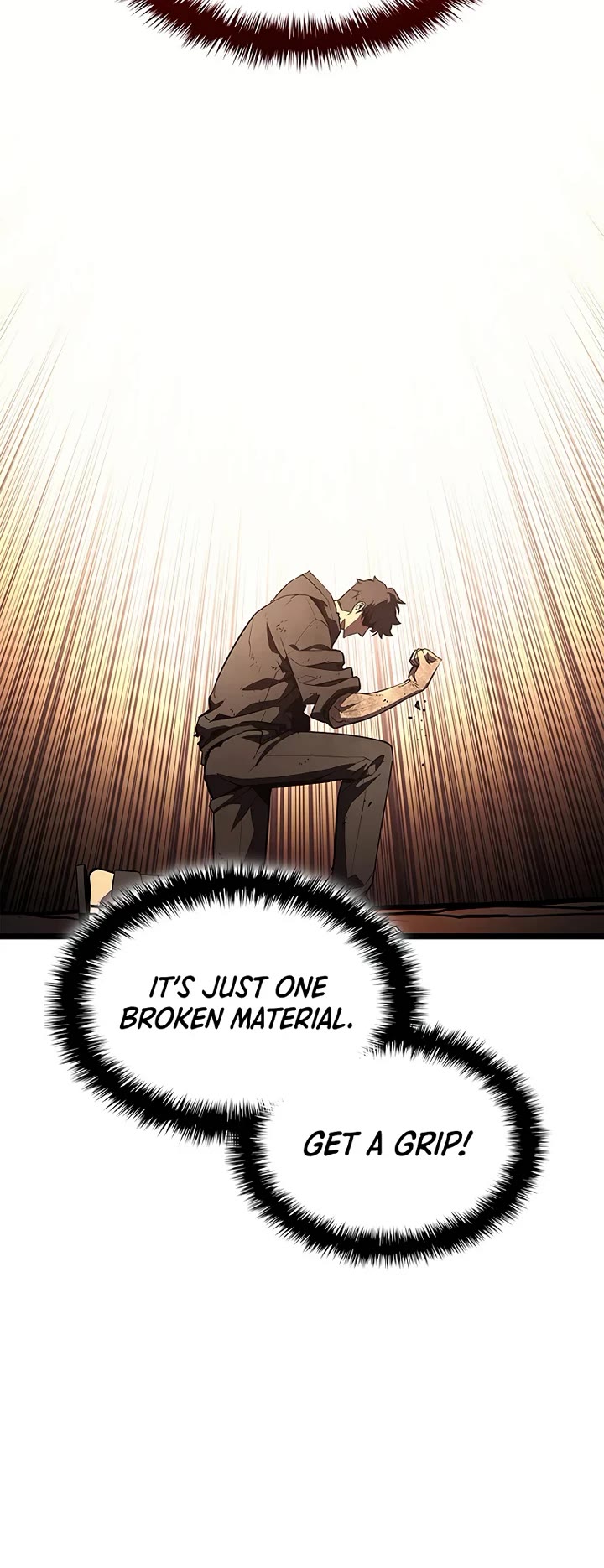 The Return of the Disaster-Class Hero Chapter 178 page 39 - Chapter 178