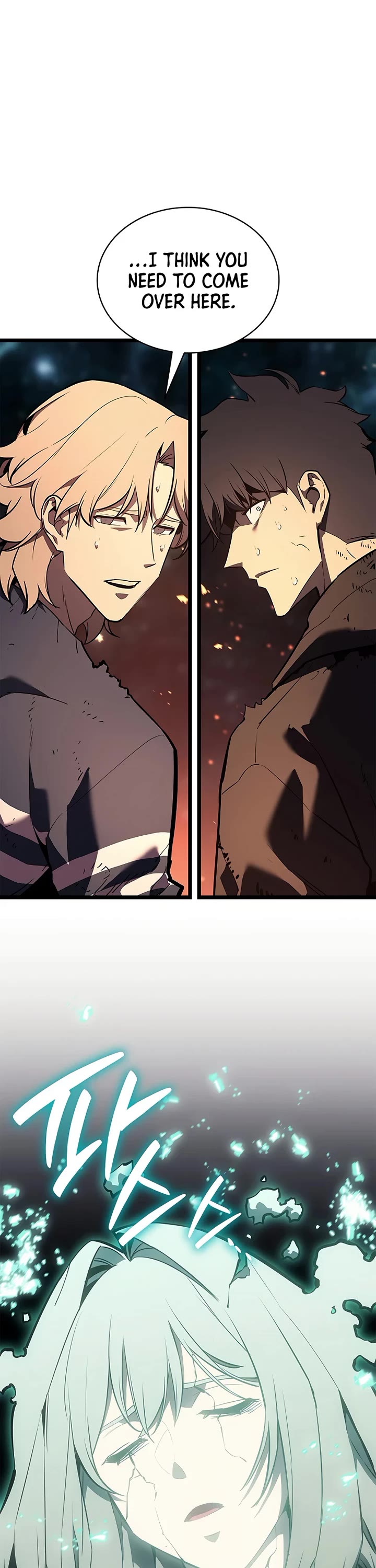 The Return of the Disaster-Class Hero Chapter 178 page 42 - Chapter 178
