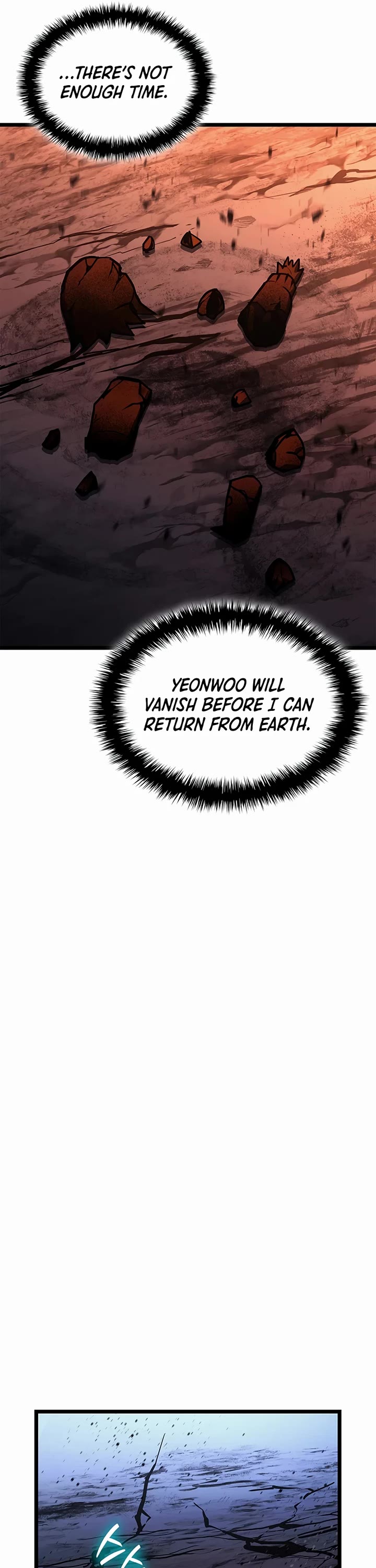 The Return of the Disaster-Class Hero Chapter 178 page 45 - Chapter 178