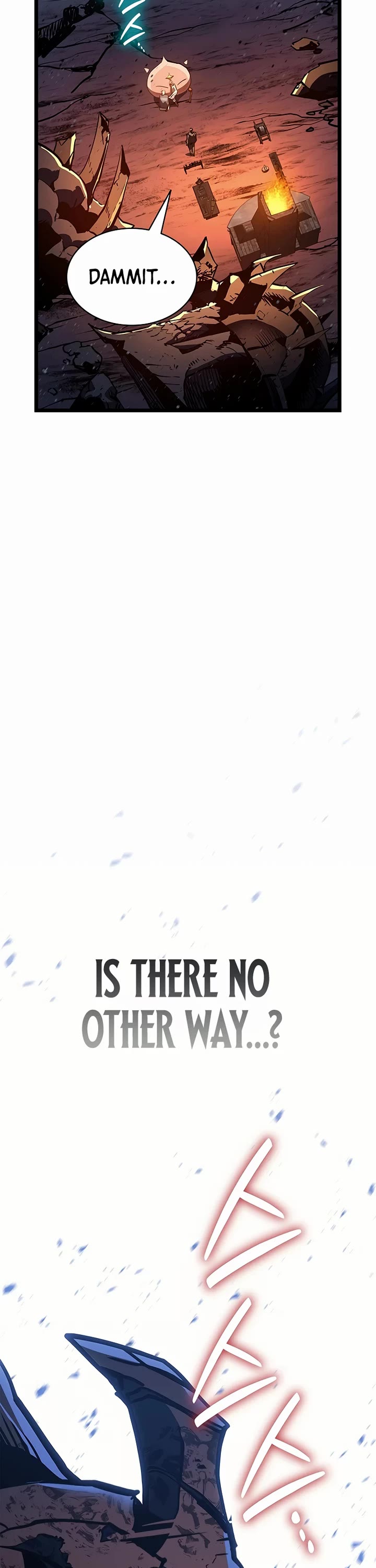 The Return of the Disaster-Class Hero Chapter 178 page 46 - Chapter 178
