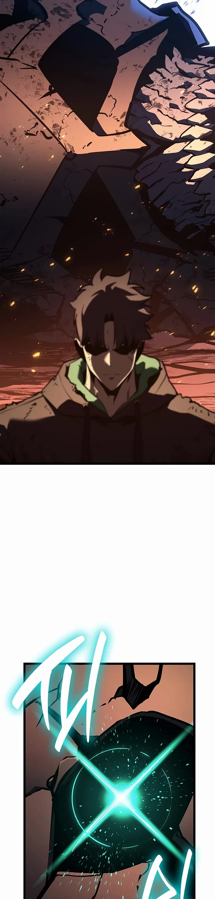 The Return of the Disaster-Class Hero Chapter 178 page 47 - Chapter 178