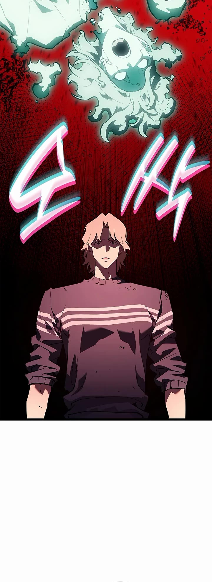 The Return of the Disaster-Class Hero Chapter 178 page 5 - Chapter 178