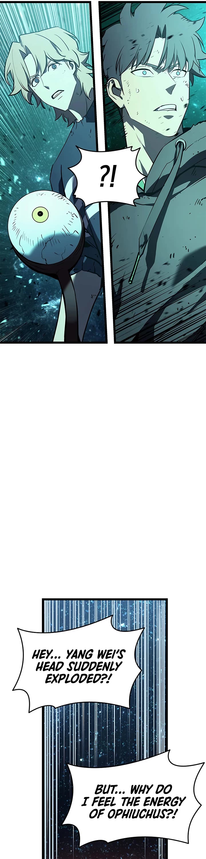 The Return of the Disaster-Class Hero Chapter 178 page 50 - Chapter 178