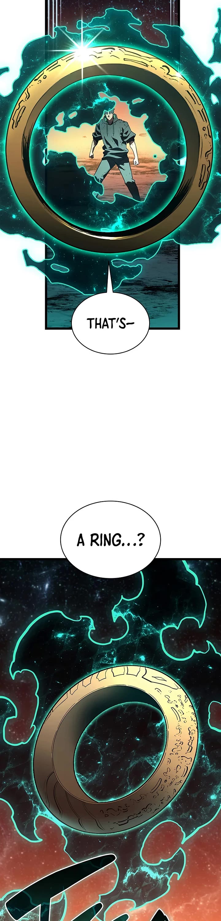 The Return of the Disaster-Class Hero Chapter 178 page 51 - Chapter 178