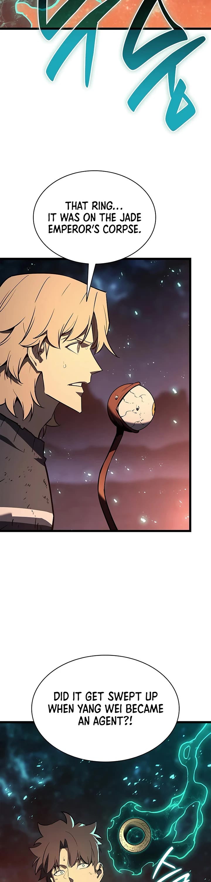 The Return of the Disaster-Class Hero Chapter 178 page 52 - Chapter 178