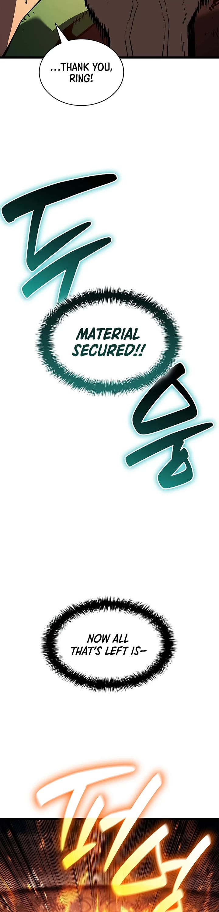 The Return of the Disaster-Class Hero Chapter 178 page 56 - Chapter 178