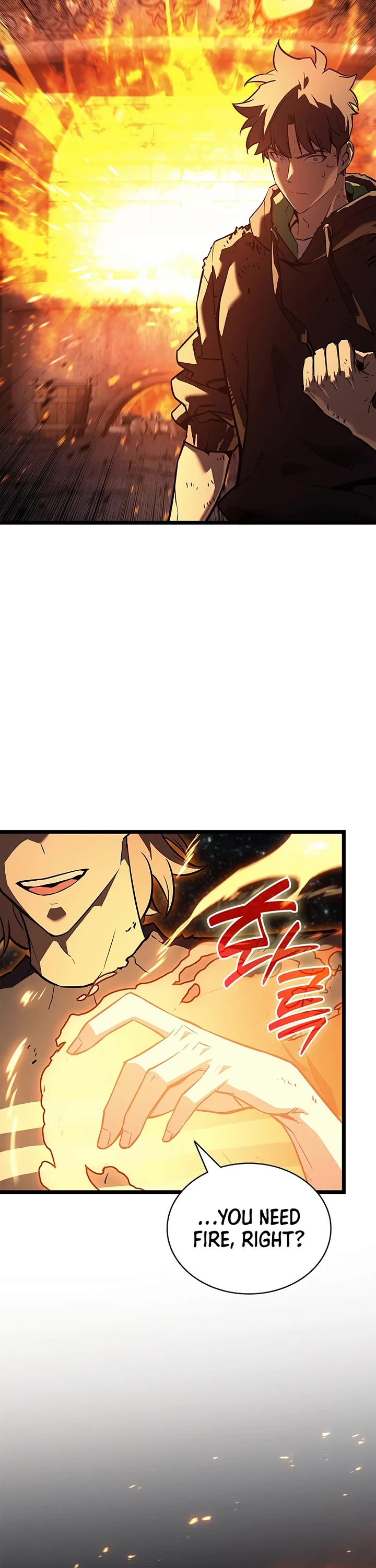 The Return of the Disaster-Class Hero Chapter 178 page 57 - Chapter 178