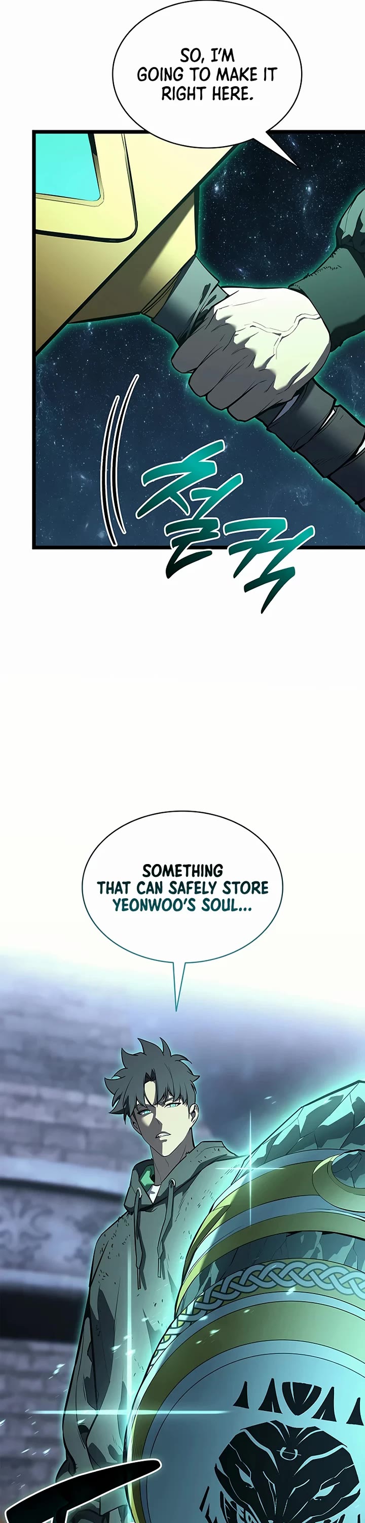 The Return of the Disaster-Class Hero Chapter 178 page 6 - Chapter 178